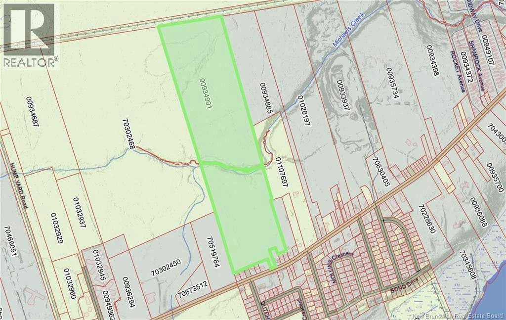 Lot Salisbury Road, Moncton, NB, E1E 1C4