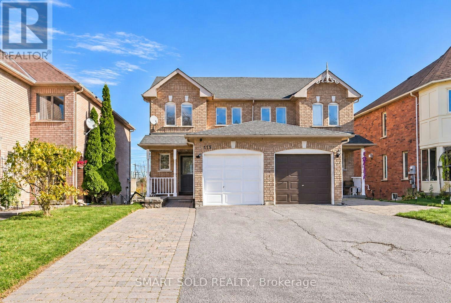 115 October Lane, Aurora, ON, L4G 7A1