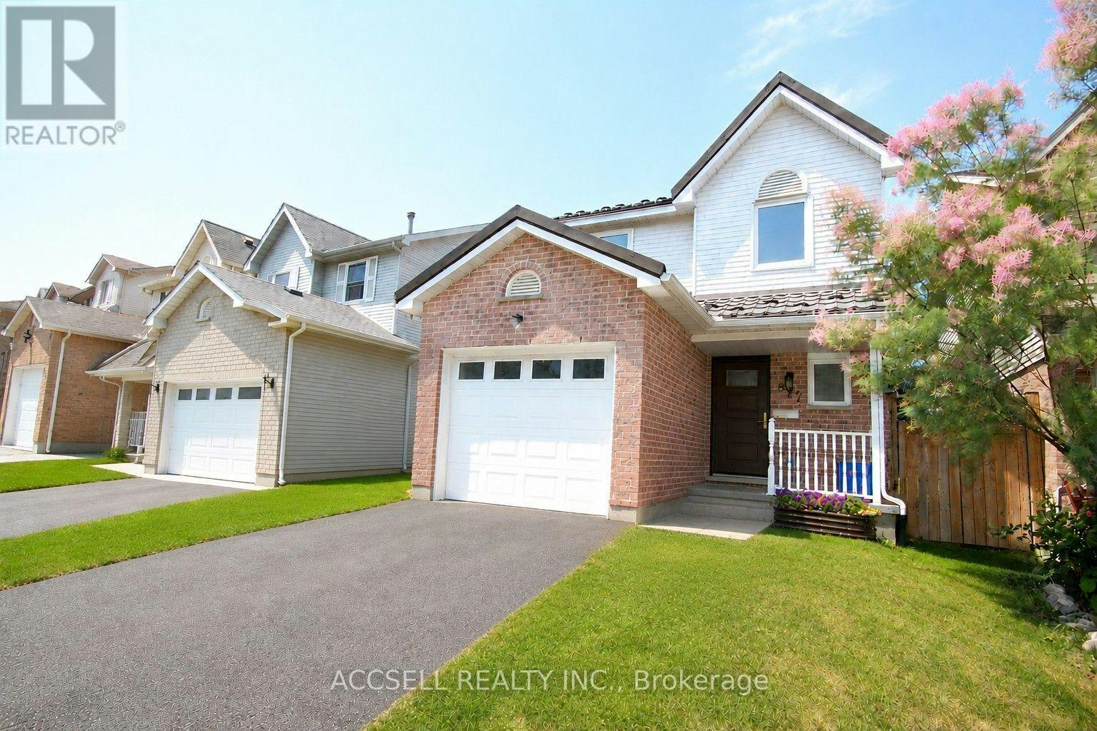 877 Shelborne Street, London, ON, N5Z 5A7
