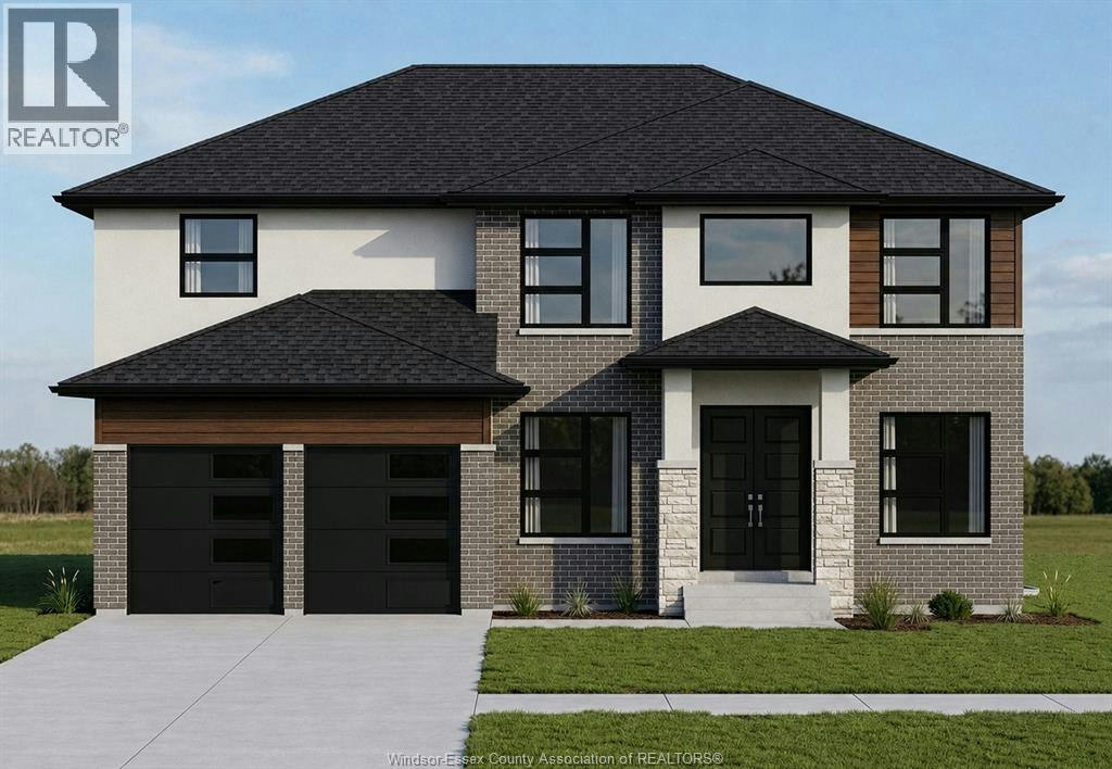 1212 Campana Crescent, Lakeshore, ON, N8L 0K4