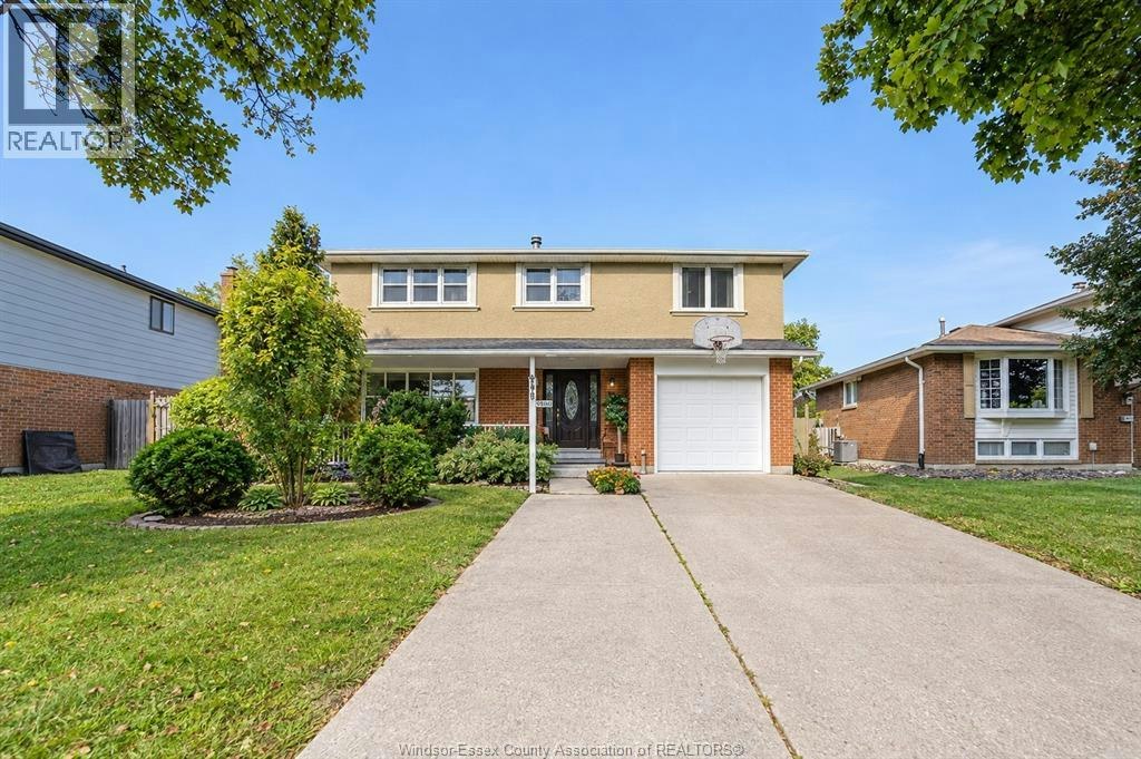 9880 Asgard Road, Windsor, ON, N8R 1E2