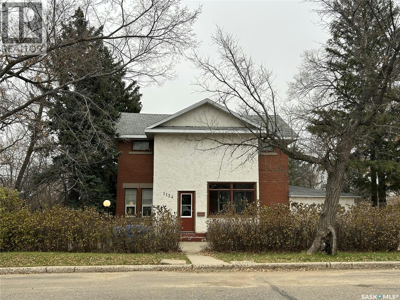 1134 1st Street, Estevan, SK, S4A 0G9