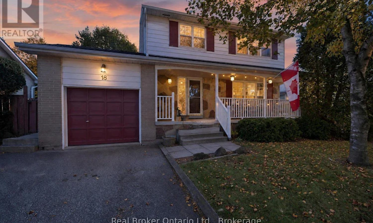 18 Kingsview Boulevard E