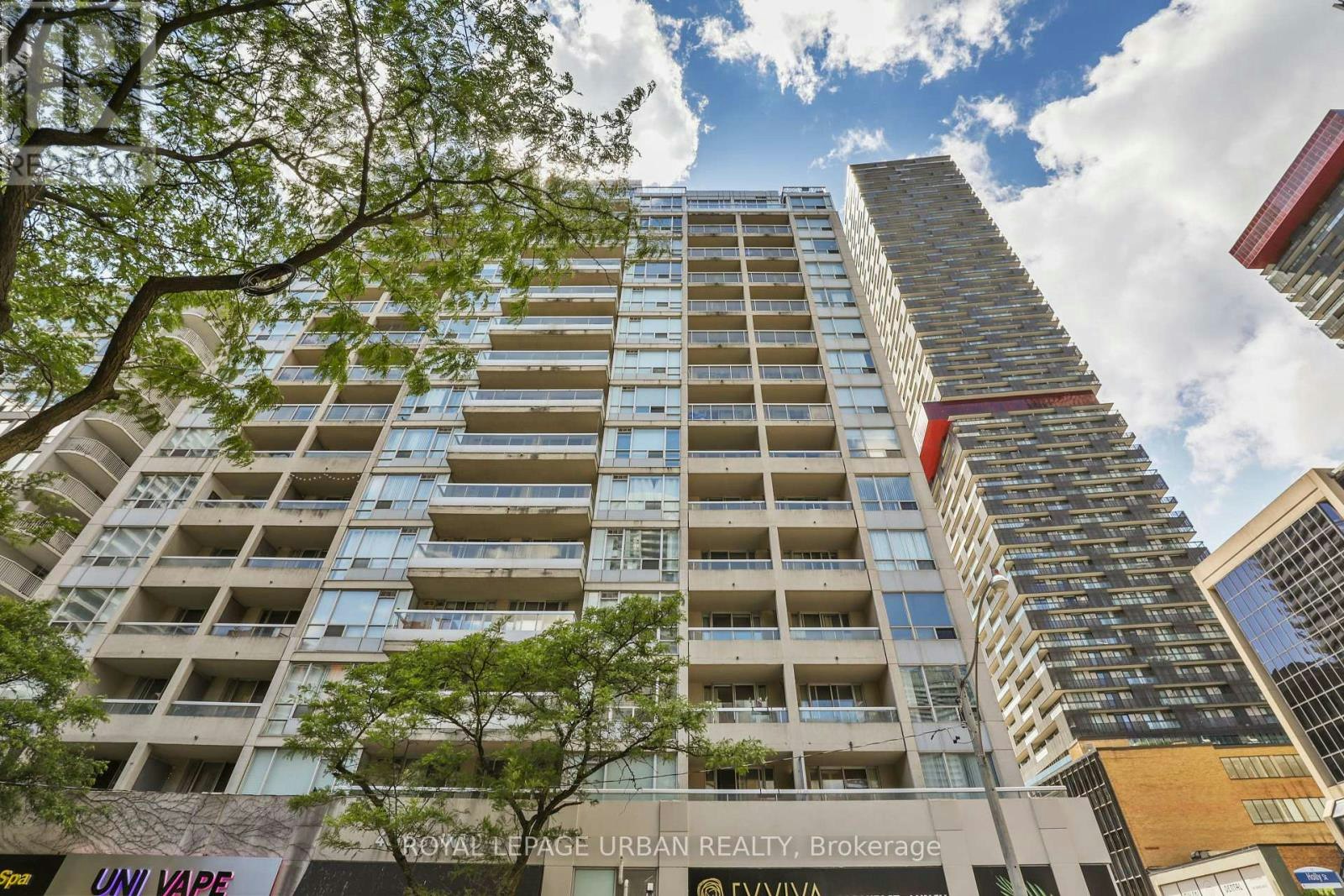506-43 Eglinton Avenue E, Toronto, ON, M4P 1A2