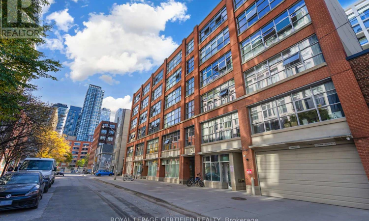 603-29 Camden Street