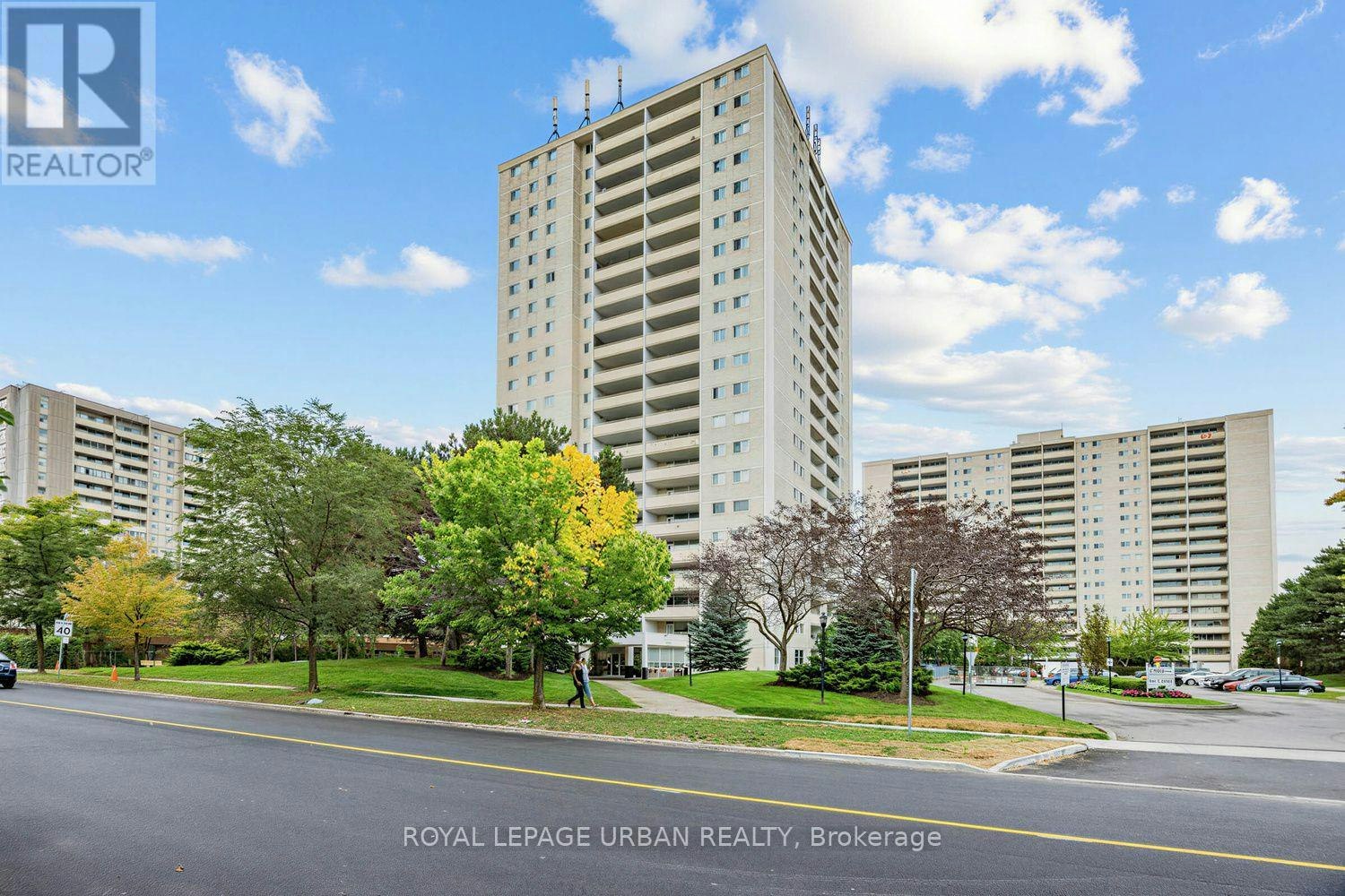 1201-1350 York Mills Road, Toronto, ON, M3A 1Z9