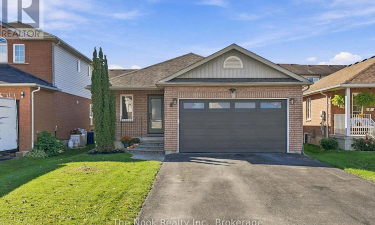 8 Vanessa Drive