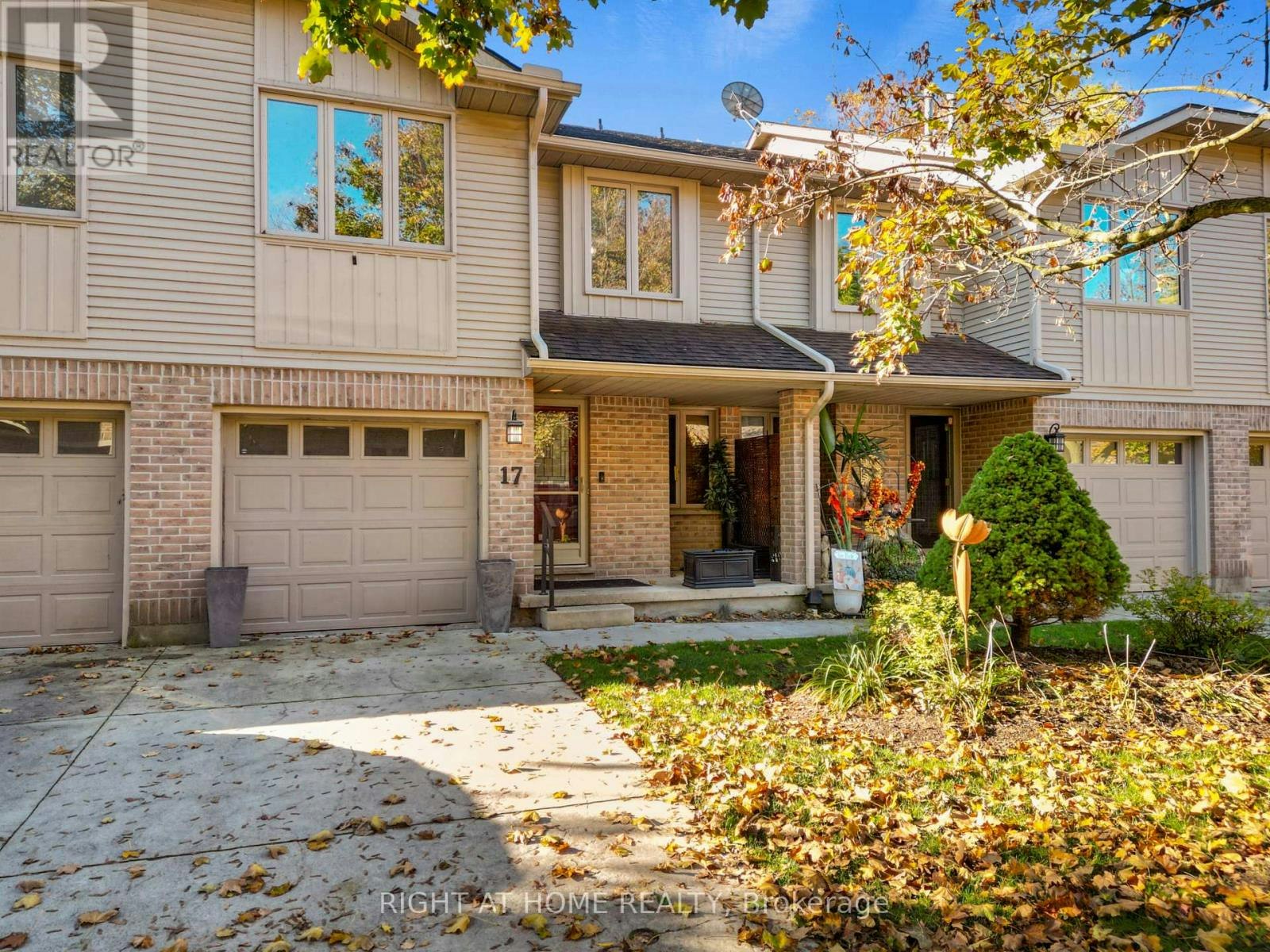 17-70 Glenroy Road, London, ON, N5Z 4W9