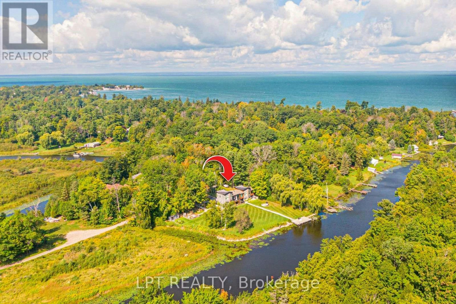 5 Birch Knoll Road, Georgina, ON, L0E 1R0 - 3