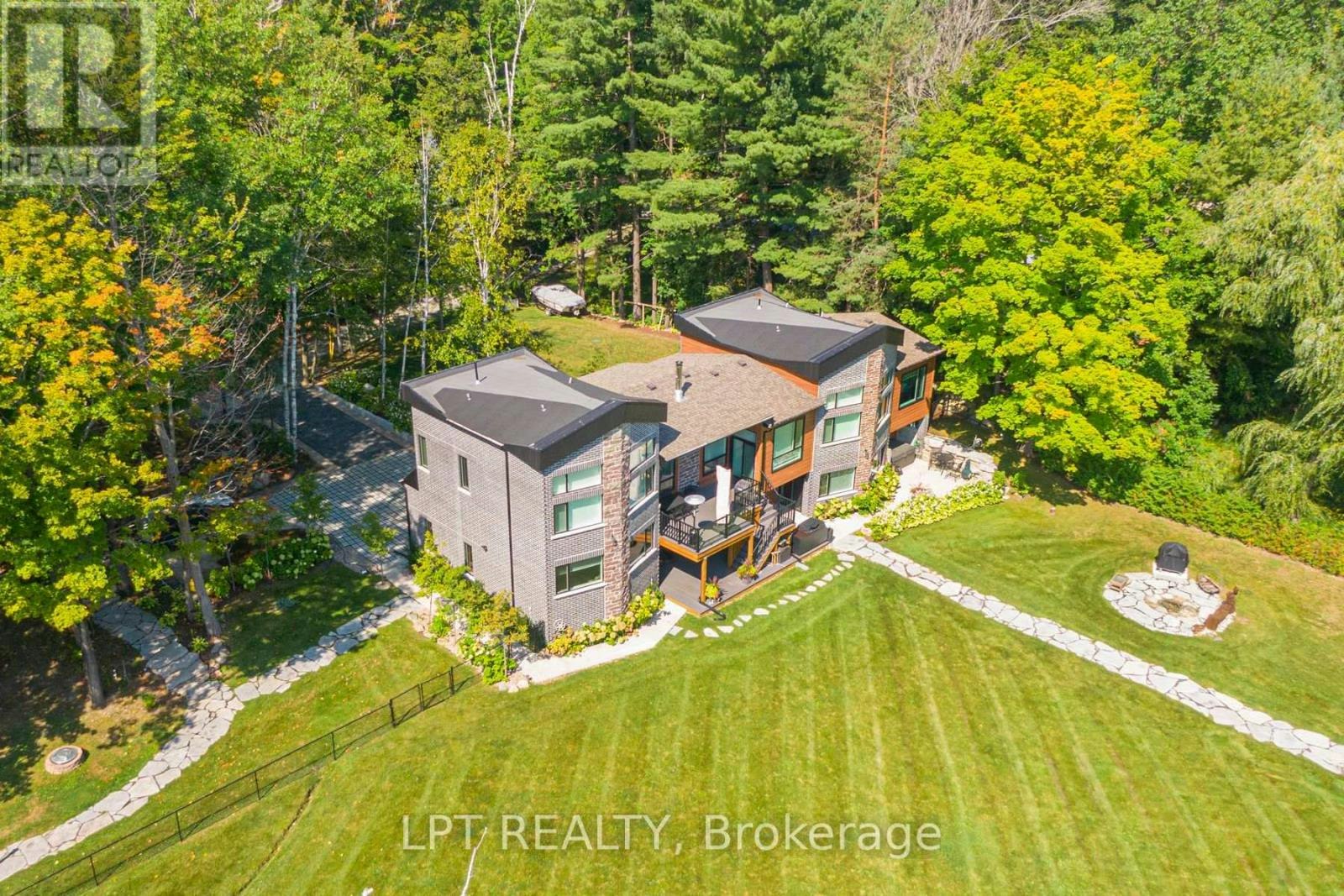 5 Birch Knoll Road, Georgina, ON, L0E 1R0 - 36