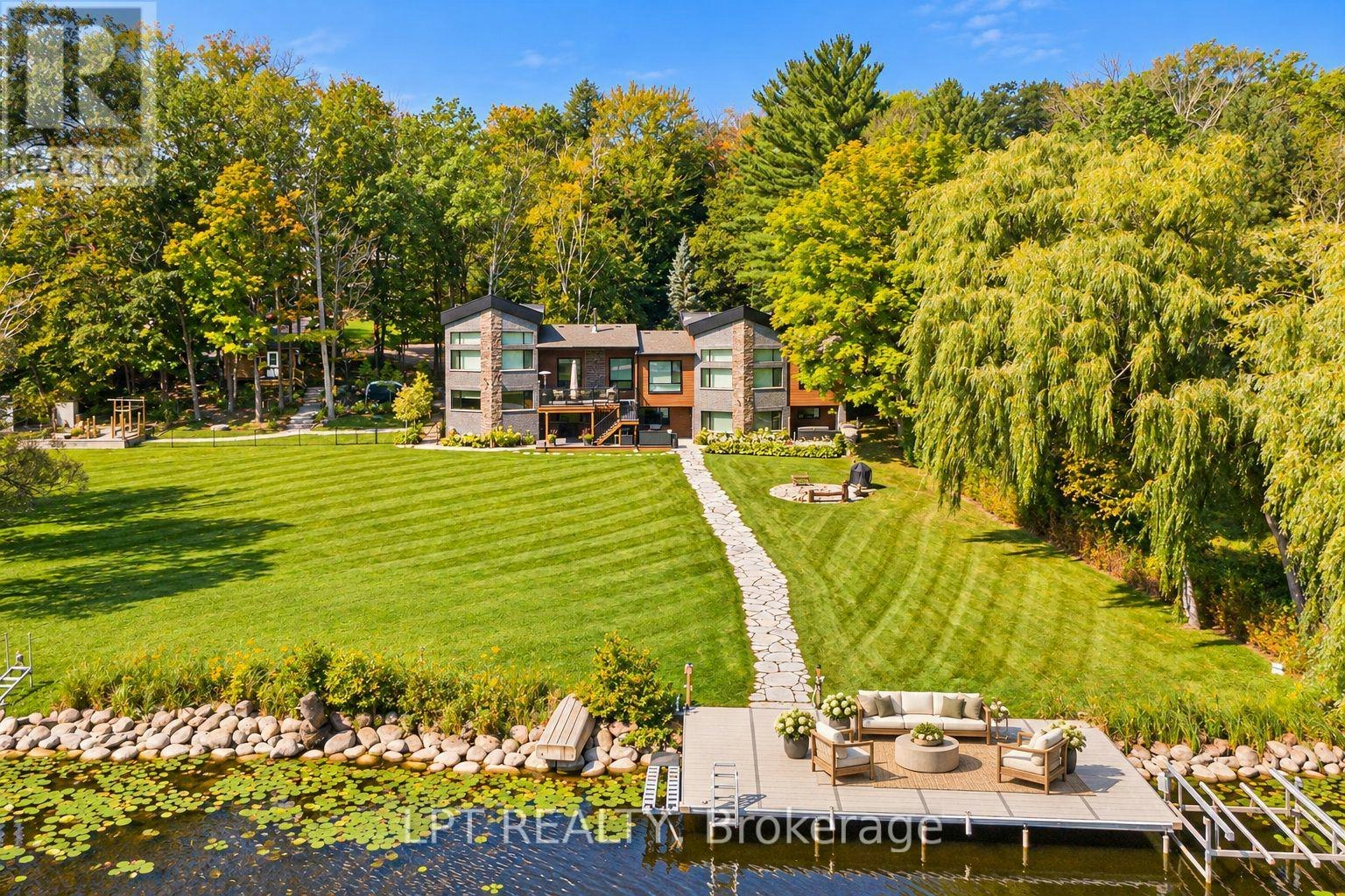 5 Birch Knoll Road, Georgina, ON, L0E 1R0 - 41