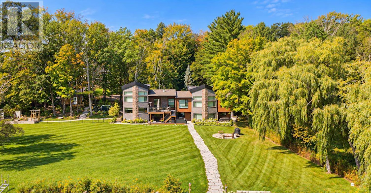 5 Birch Knoll Road, Georgina, ON, L0E 1R0 - 41