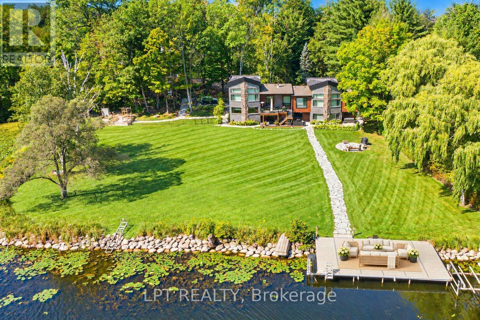 5 Birch Knoll Road, Georgina, ON, L0E 1R0 - 2