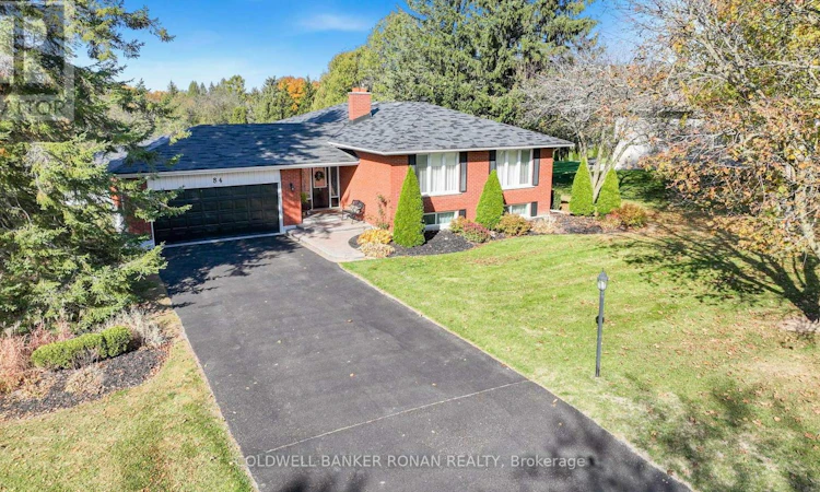84 Cook Drive