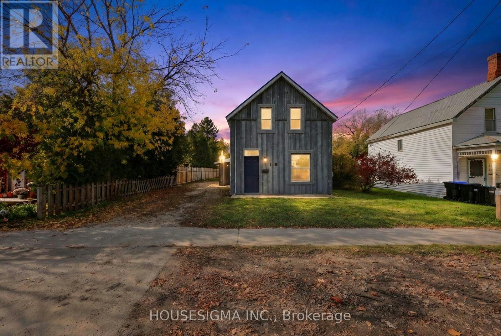 116 Spruce Street, Collingwood, ON, L9Y 3G7