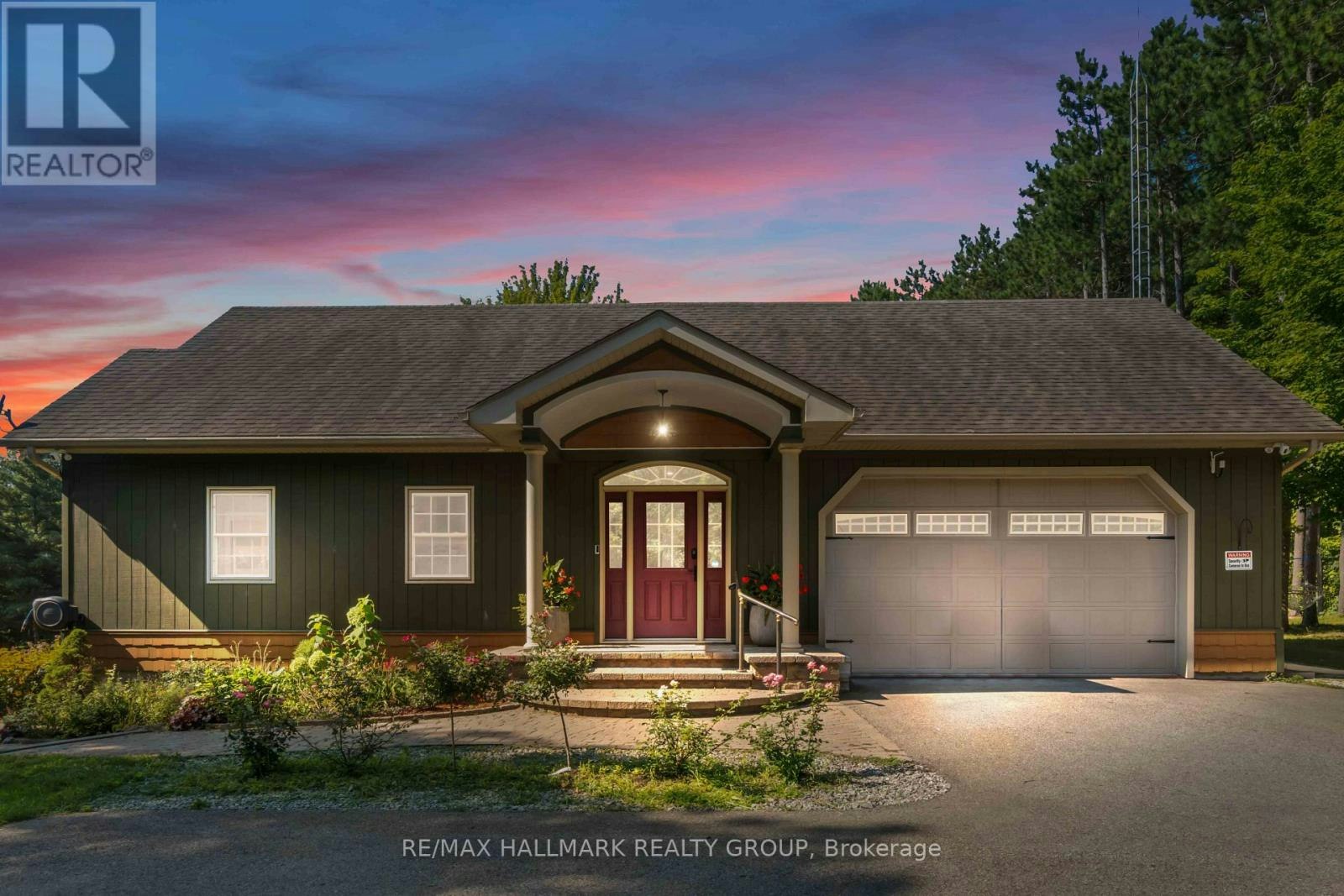 4769I Briton Houghton Bay Road, Rideau Lakes, ON, K0G 1V0
