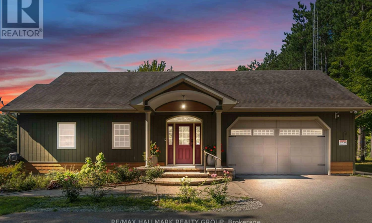 4769I Briton Houghton Bay Road