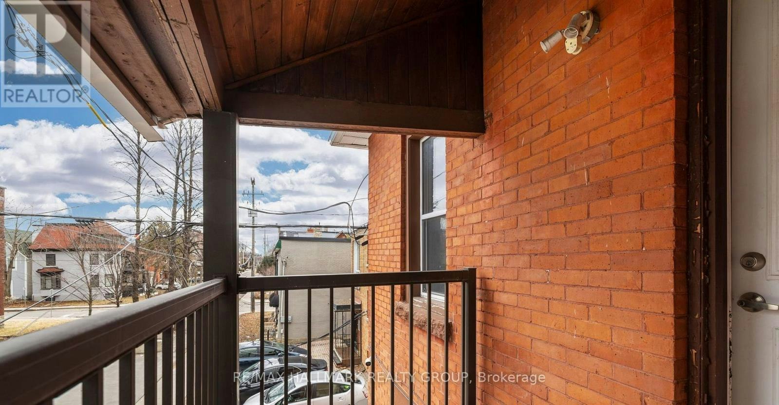 2-172 Cobourg Street, Ottawa, ON, K1N 8H5 - 2