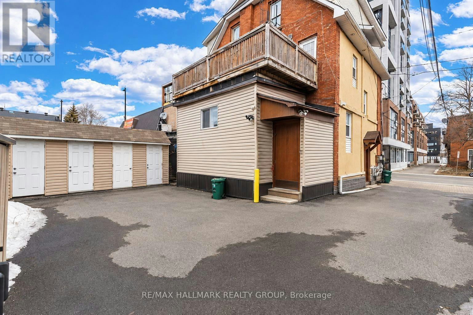 2-172 Cobourg Street, Ottawa, ON, K1N 8H5 - 19