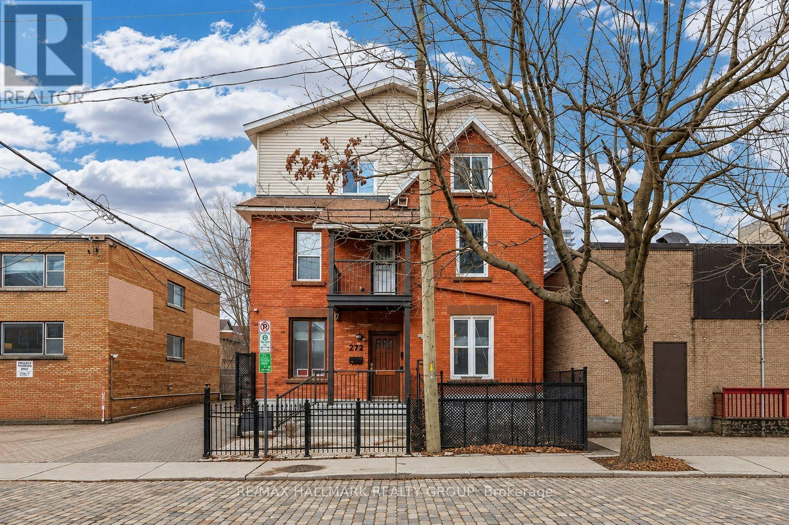 2-172 Cobourg Street, Ottawa, ON, K1N 8H5