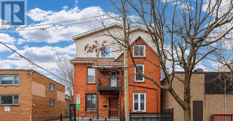 2-172 Cobourg Street, Ottawa, ON, K1N 8H5