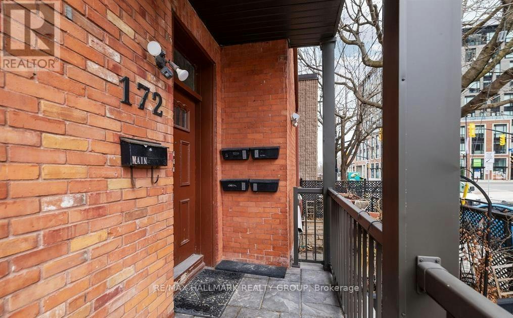 2-172 Cobourg Street, Ottawa, ON, K1N 8H5 - 3