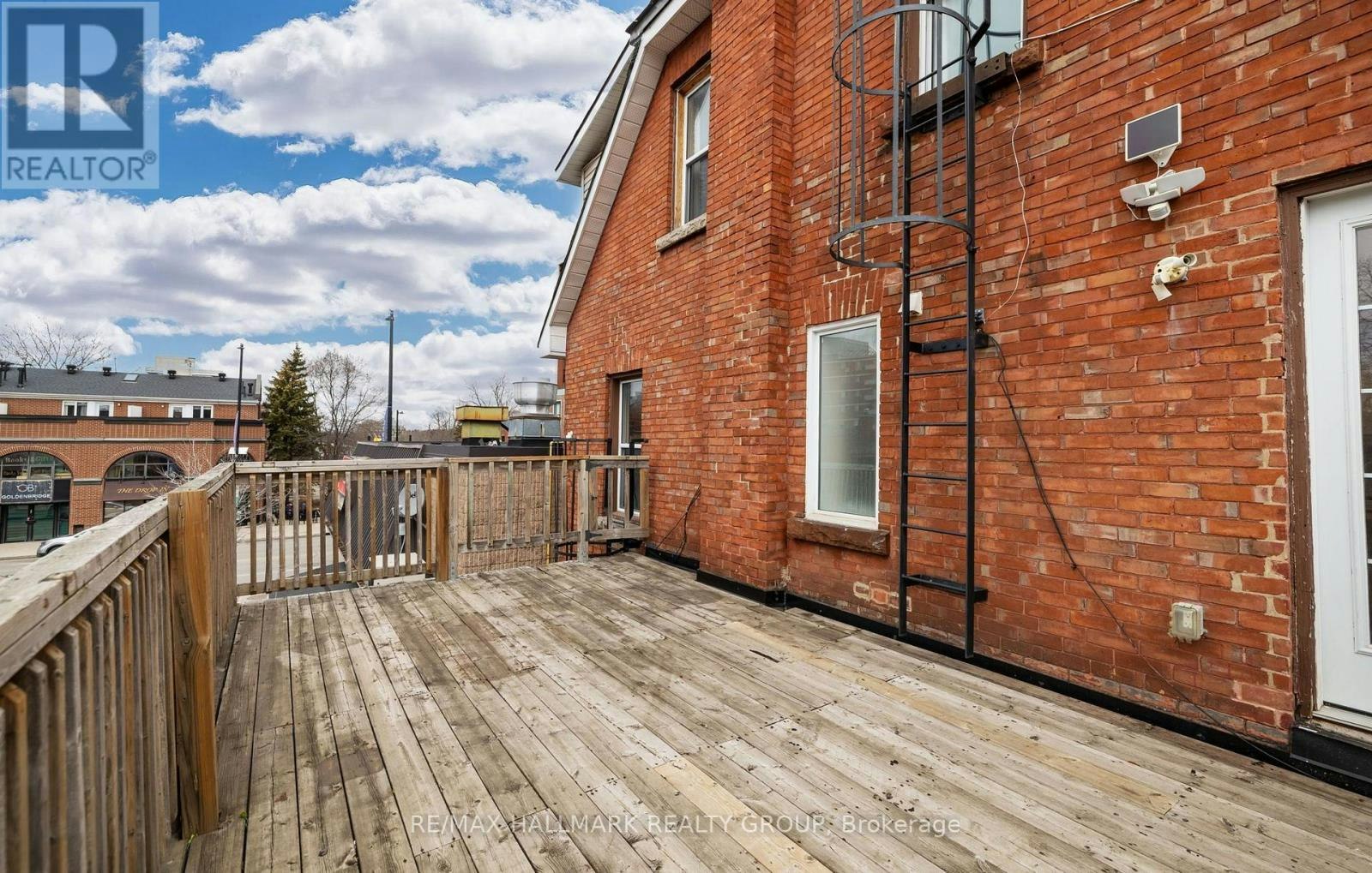 2-172 Cobourg Street, Ottawa, ON, K1N 8H5 - 17