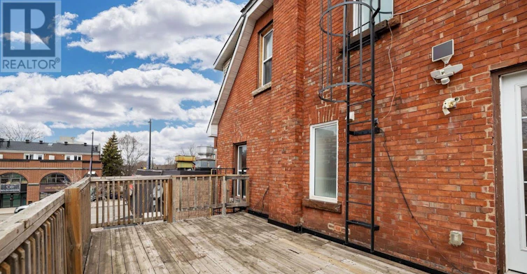 2-172 Cobourg Street, Ottawa, ON, K1N 8H5 - 17