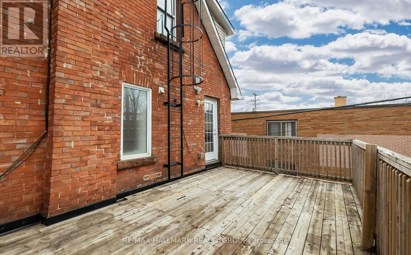 2-172 Cobourg Street, Ottawa, ON, K1N 8H5 - 16