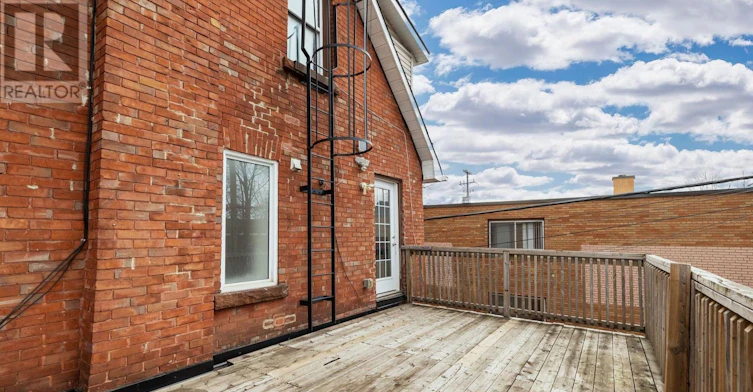 2-172 Cobourg Street, Ottawa, ON, K1N 8H5 - 16
