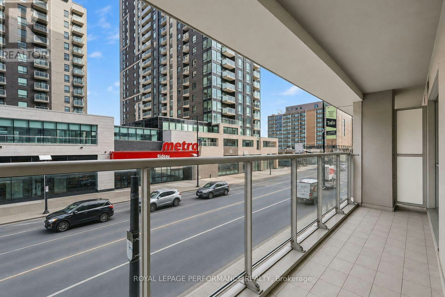 204-242 Rideau Street, Ottawa, ON, K1N 0B7 - 16