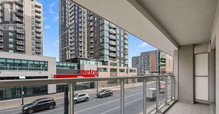 204-242 Rideau Street, Ottawa, ON, K1N 0B7 - 16