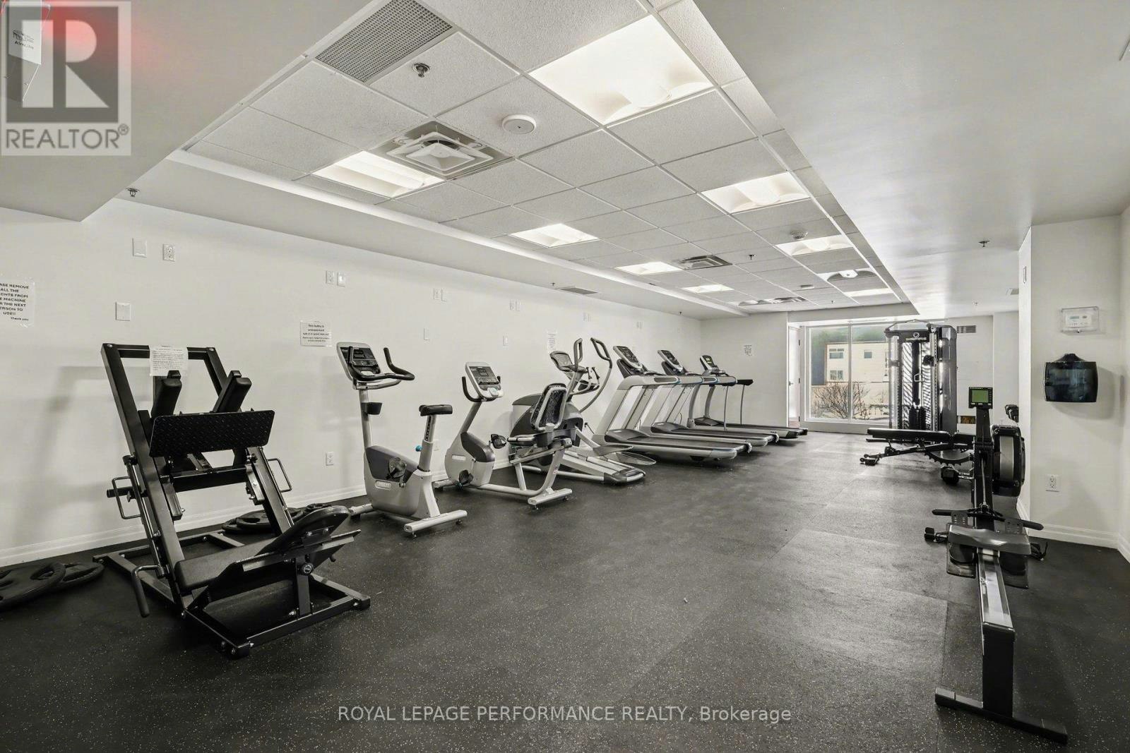 204-242 Rideau Street, Ottawa, ON, K1N 0B7 - 19