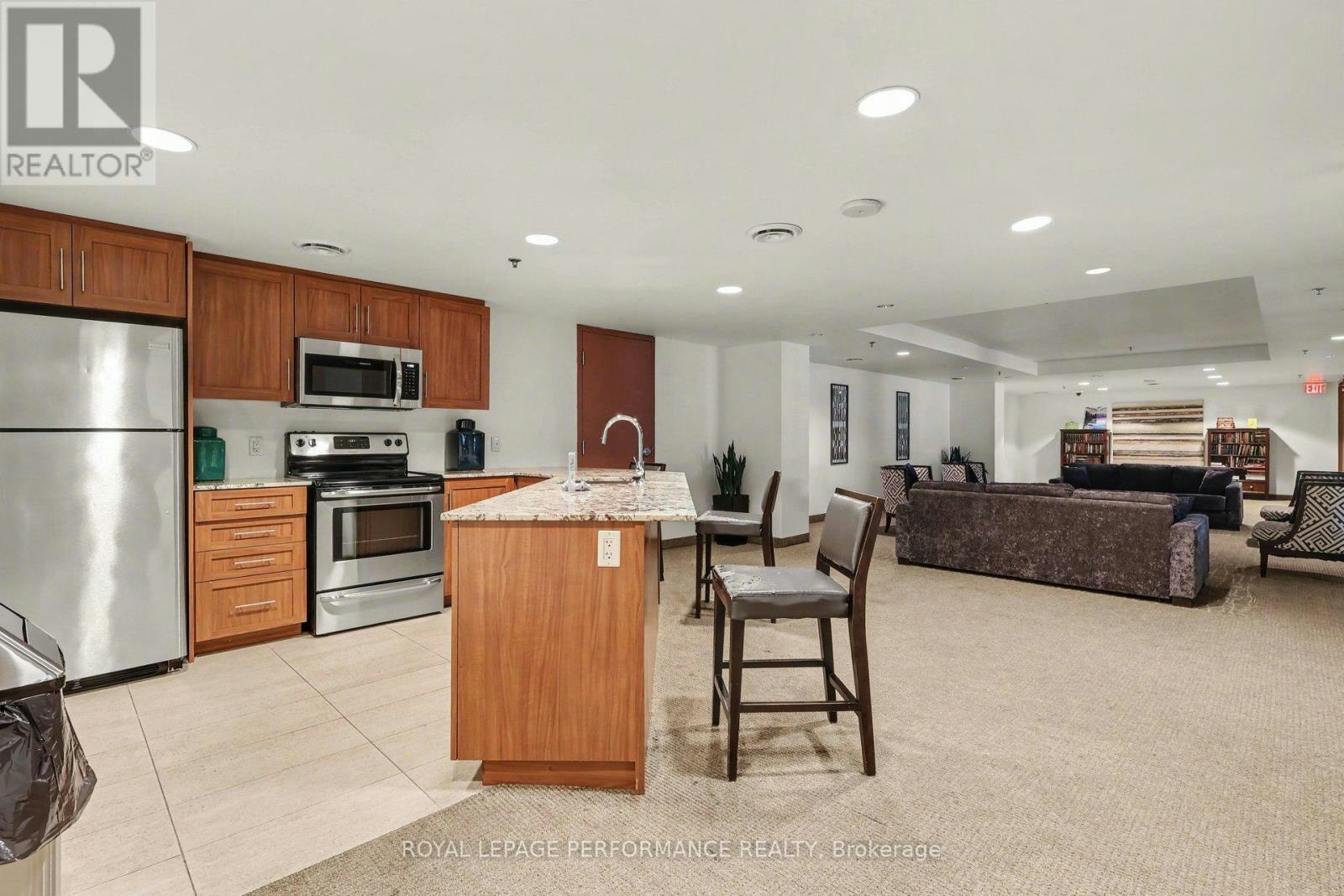 204-242 Rideau Street, Ottawa, ON, K1N 0B7 - 22
