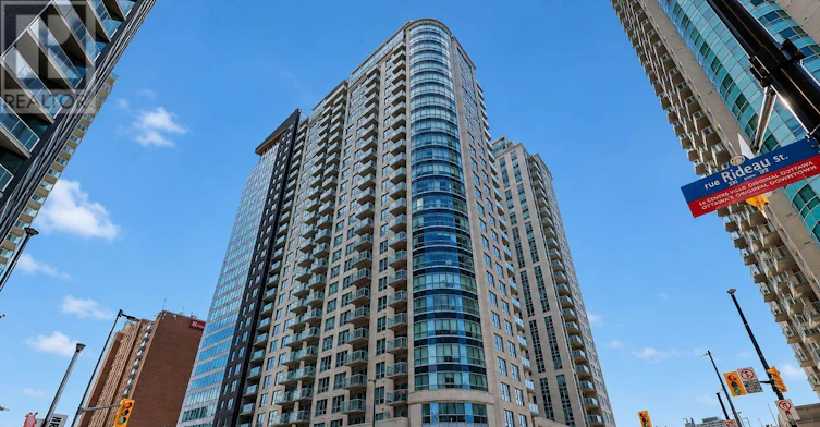 204-242 Rideau Street, Ottawa, ON, K1N 0B7