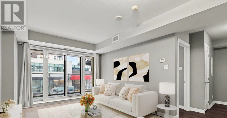 204-242 Rideau Street, Ottawa, ON, K1N 0B7 - 4