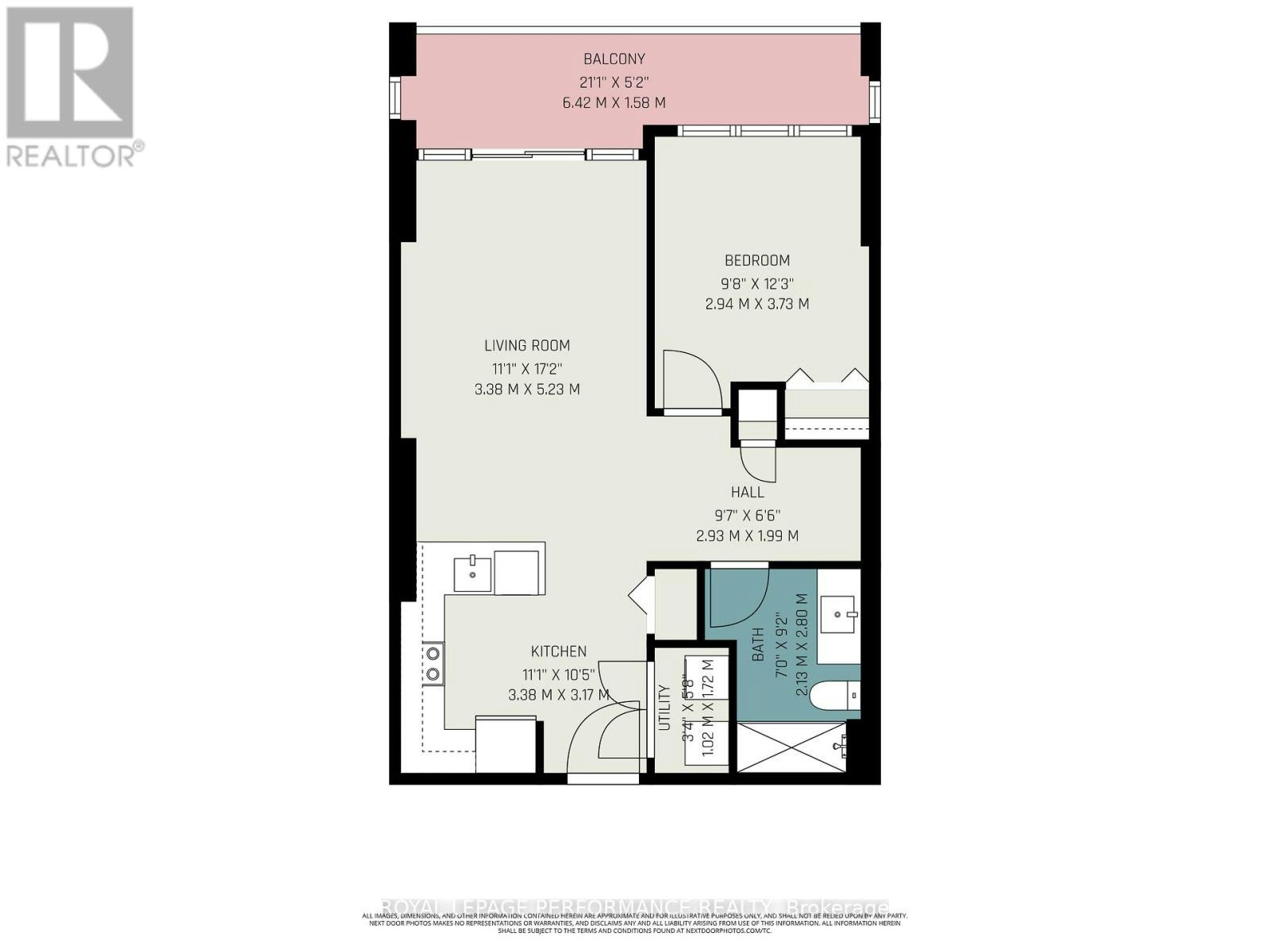 204-242 Rideau Street, Ottawa, ON, K1N 0B7 - 17