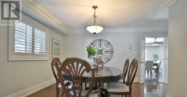 1179 Gable Drive, Oakville, ON, L6J 7N8 - 5