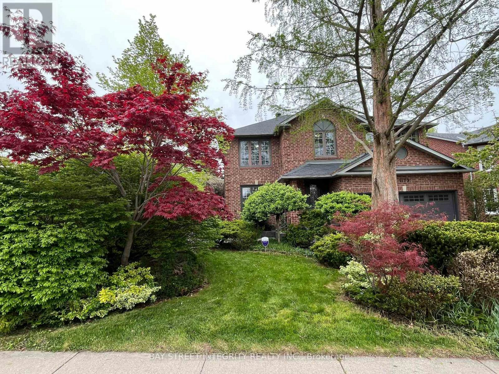 1179 Gable Drive, Oakville, ON, L6J 7N8