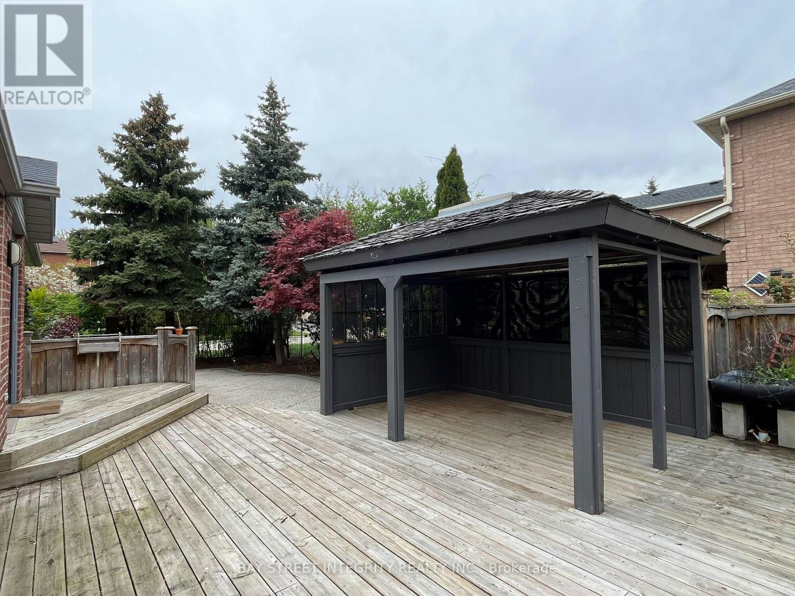 1179 Gable Drive, Oakville, ON, L6J 7N8 - 3
