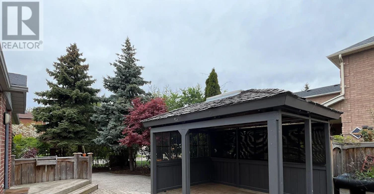 1179 Gable Drive, Oakville, ON, L6J 7N8 - 3
