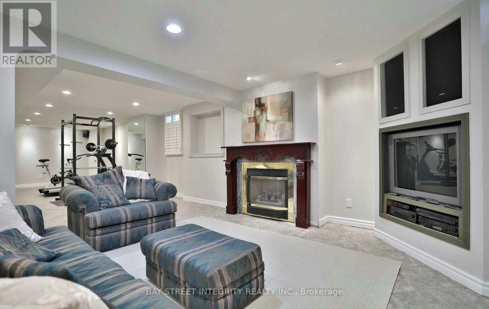 1179 Gable Drive, Oakville, ON, L6J 7N8 - 19