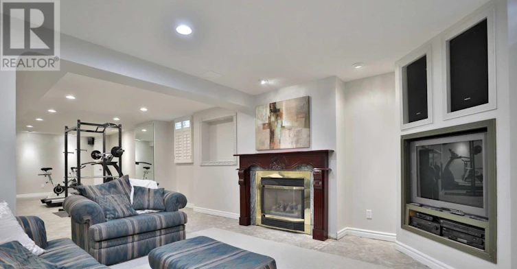 1179 Gable Drive, Oakville, ON, L6J 7N8 - 19