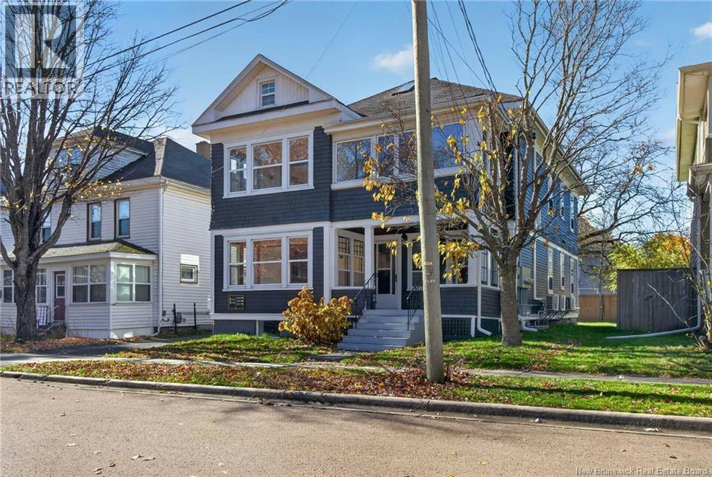 278-280 Dominion Street, Moncton, NB, E1C 6H3