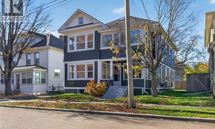 278-280 Dominion Street