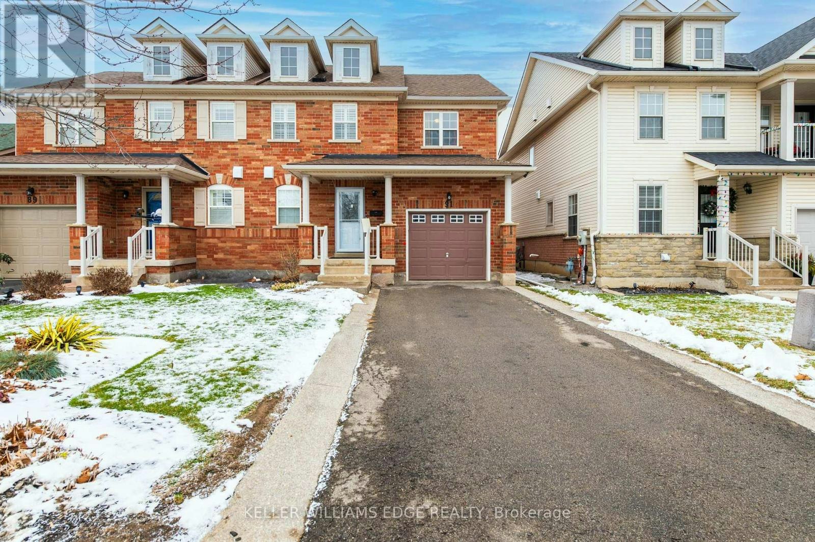 91 Young Crescent, Niagara-on-the-Lake, ON, L0S 1J0 - 2
