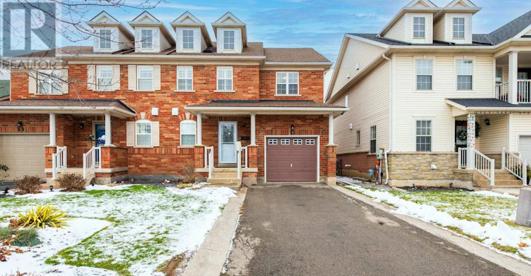 91 Young Crescent, Niagara-on-the-Lake, ON, L0S 1J0 - 2