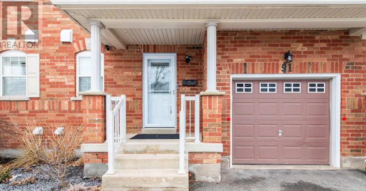 91 Young Crescent, Niagara-on-the-Lake, ON, L0S 1J0 - 4