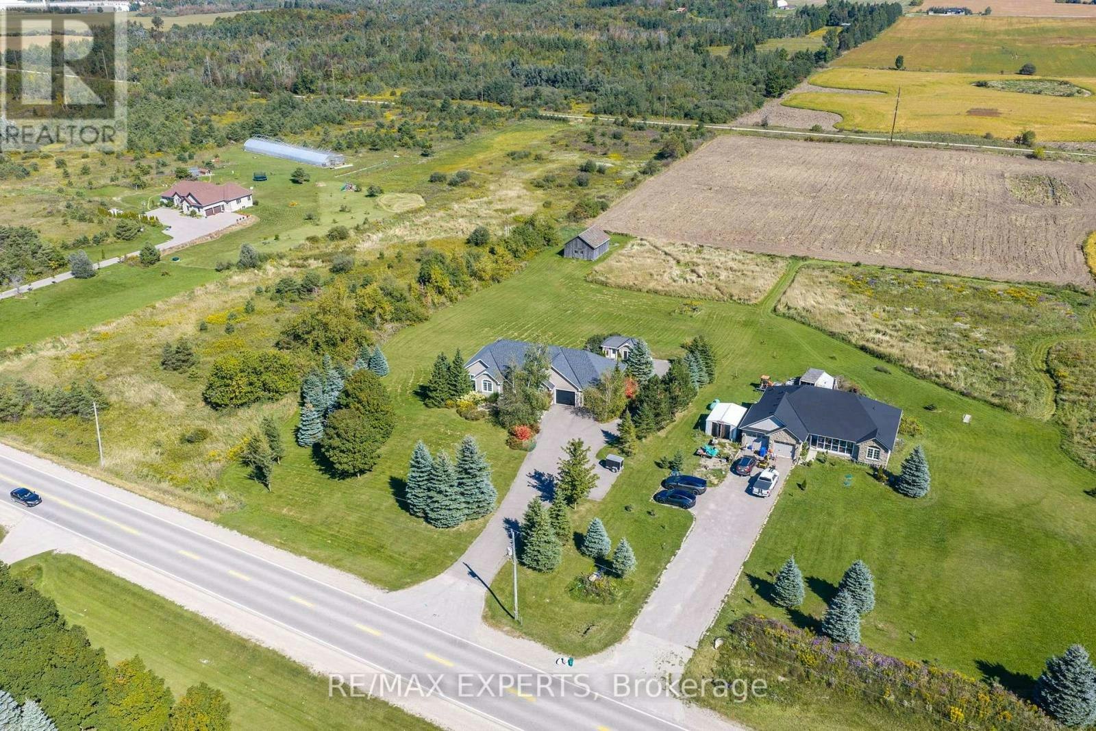 475481 11 County Road, Amaranth, ON, L9V 1L1
