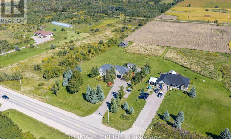 475481 11 County Road